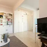 Graca Garden Apartment