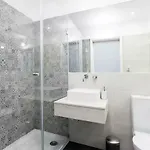 Apartment Graca Garden Lissabon