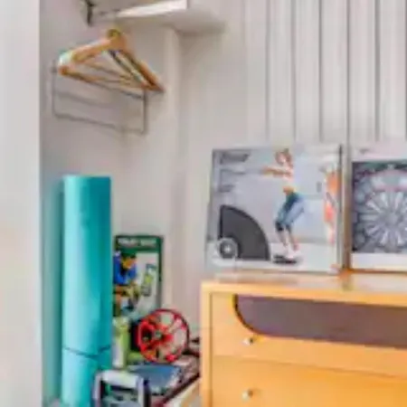 Apartman Graca Garden Lisboa