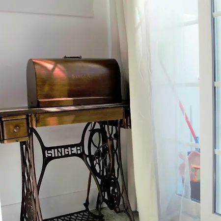 Graca Garden Apartman