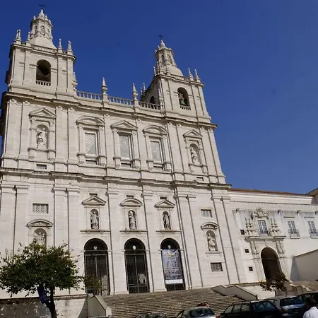 Graca Garden * Lisboa