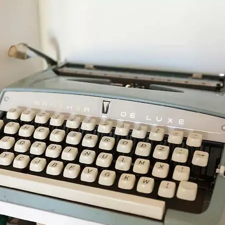 Apartman Graca Garden Lisboa