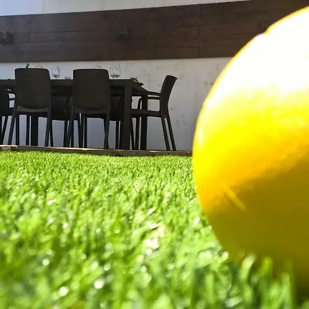 Apartman Graca Garden