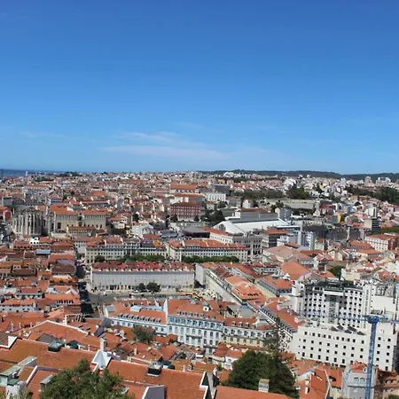 Graca Garden Apartman *