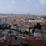 Graca Garden Apartment Lissabon