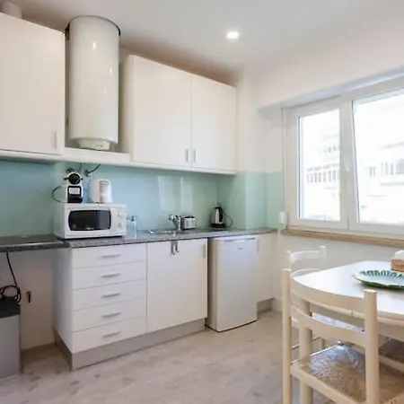 Graça Garden Lisboa