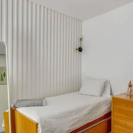 Apartamento Graça Garden