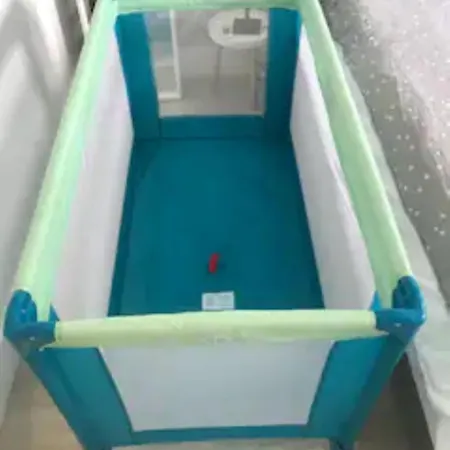 Graca Garden 아파트 *