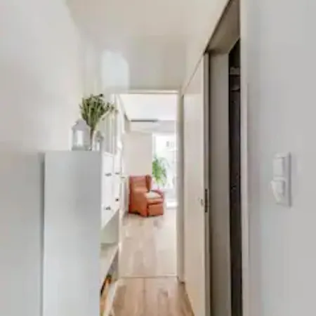 Graca Garden 리스본