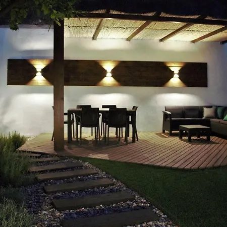 Apartamento Graça Garden