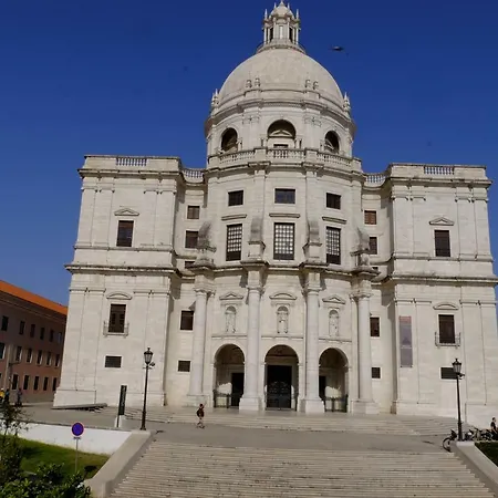 Graça Garden * Lisboa