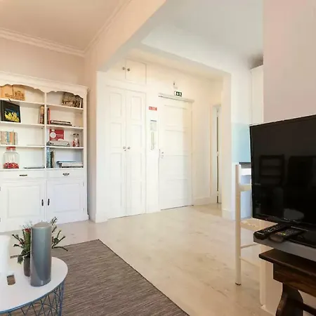 Graca Garden Appartement