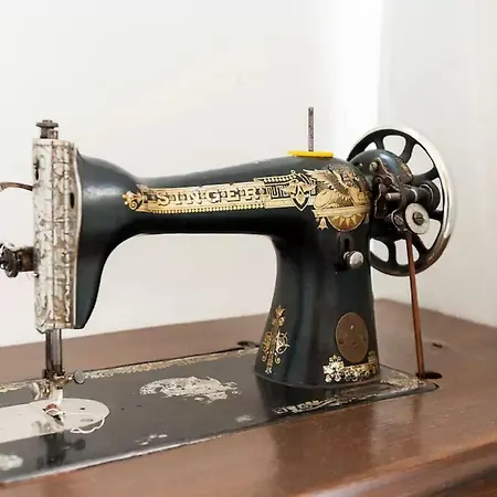 아파트 Graca Garden *