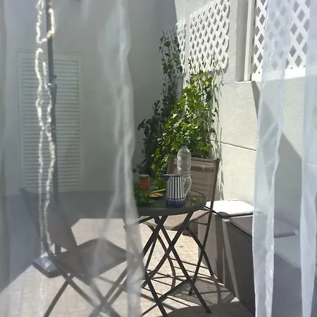 Graca Garden * 리스본