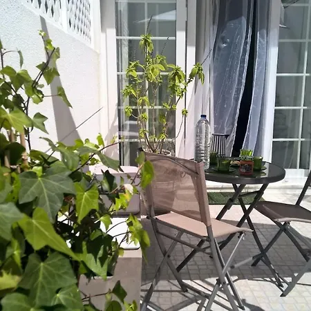 Apartamento Graça Garden Lisboa