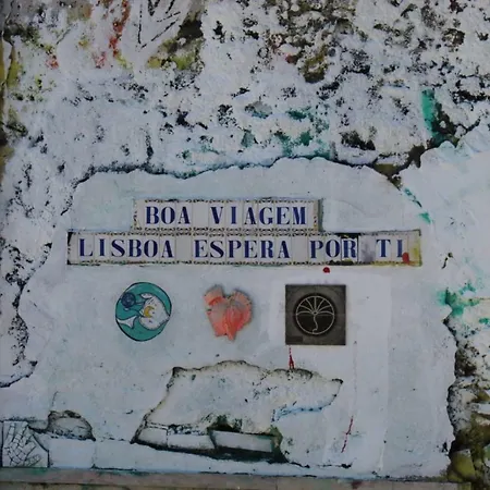 Apartamento Graça Garden *