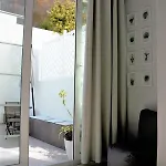Graca Garden * リスボン