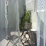 Graca Garden * リスボン