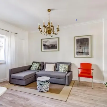 Appartement Graca Garden