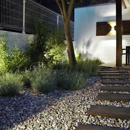 Appartement Graca Garden *