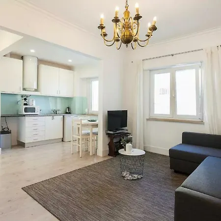 Graca Garden Appartement