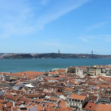 Graca Garden Appartement