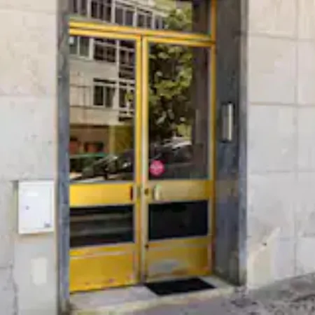 Graca Garden 公寓 *