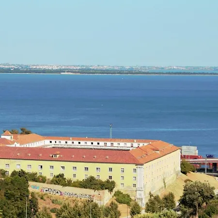 Apartamento Graca Garden *