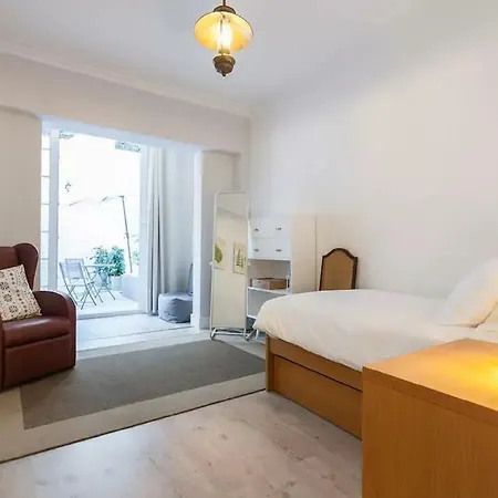 Graca Garden * Lisboa